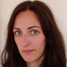 Frances Leviston